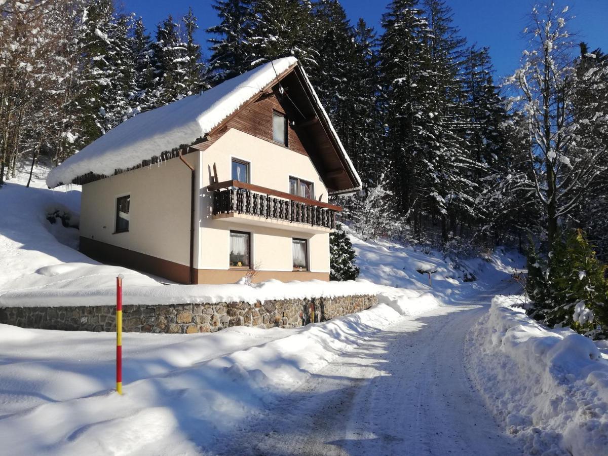 Holiday Home Forest Peace, Lavrovec Hlevni Vrh Exterior foto