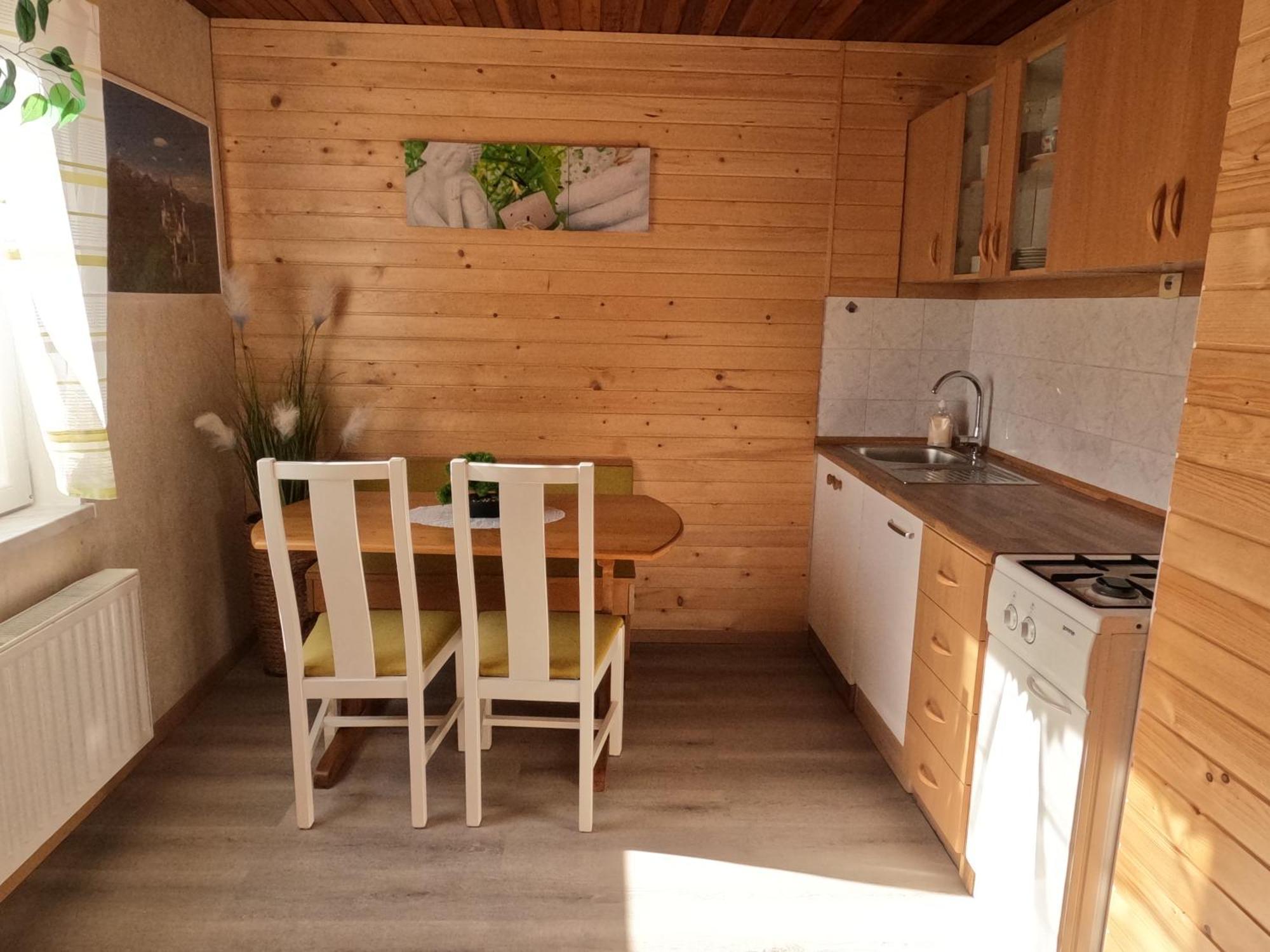 Holiday Home Forest Peace, Lavrovec Hlevni Vrh Exterior foto